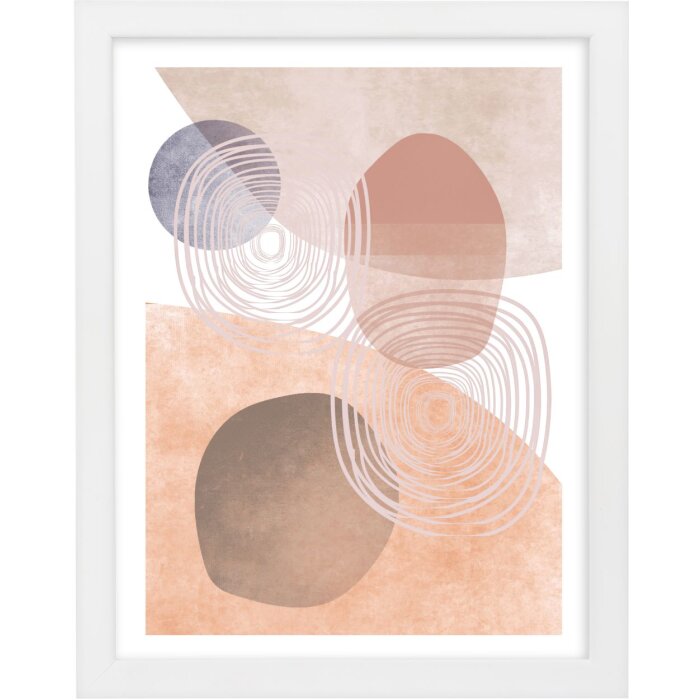 Marco Goldbuch MDF Rio blanco 30x40 cm