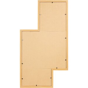 Goldbuch Photo Gallery Puzzle Esperanza 3 fotos (32,5x58,5 cm)