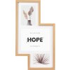 Goldbuch Photo Gallery Puzzle Esperanza 3 fotos (32,5x58,5 cm)