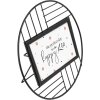 Goldbuch Portarretratos Coppard negro 10x15 cm
