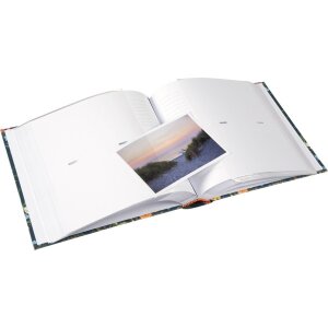 Álbum Goldbuch Verano 23x23 cm para 200 fotos...