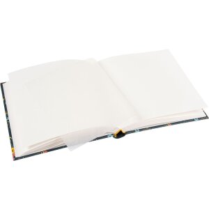 Goldbuch álbum de fotos Verano 25x25 cm y 30x31 cm 60 páginas blancas