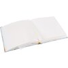 Goldbuch álbum de fotos Verano 25x25 cm y 30x31 cm 60 páginas blancas