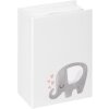 Walther Minimax álbum slip-in Hearting 10x15 cm 100 fotos tapa dura