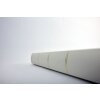 Walther XL álbum autoadhesivo Monza blanco 33x34 cm 100 páginas autoadhesivas