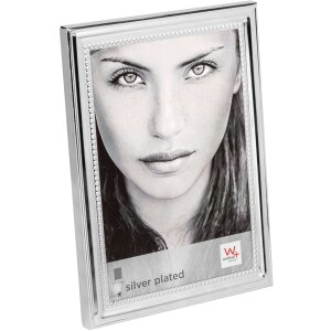 Portarretratos de metal Walther Elodie 10x15 cm a 15x20...