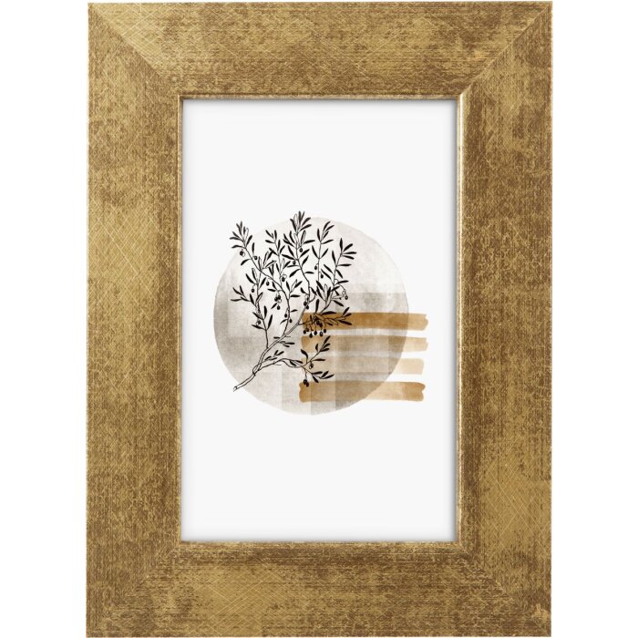 Marco Goldbuch Ian oro 10x15 cm a 30x40 cm