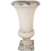 Clayre & Eef 50758 Maceta Beige Ø 34x62 cm