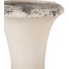 Clayre & Eef 50758 Maceta Beige Ø 34x62 cm