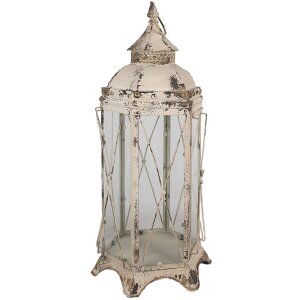 Clayre & Eef 5Y1170 Farol Beige 31x27x65 cm