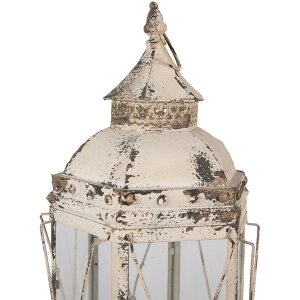 Clayre & Eef 5Y1170 Farol Beige 31x27x65 cm