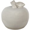Clayre & Eef 6CE1592XS Manzana Decorativa Beige Ø 6x6 cm