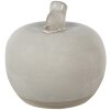 Clayre & Eef 6CE1592XS Manzana Decorativa Beige Ø 6x6 cm