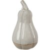 Clayre & Eef 6CE1594L Calabaza decorativa Beige Ø 11x18 cm