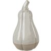 Clayre & Eef 6CE1594L Calabaza decorativa Beige Ø 11x18 cm