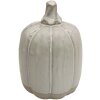 Clayre & Eef 6CE1596L Calabaza decorativa Beige Ø 11x15 cm