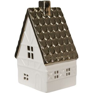 Clayre & Eef 6CE1597L Decoración Casa con LED...
