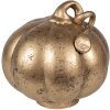 Clayre & Eef 6GL4360 Calabaza decorativa Ø 15x15 cm