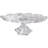 Clayre & Eef 6GL4432 Bol Transparente 36x20x13 cm