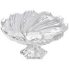 Clayre & Eef 6GL4433 Bol Transparente Ø 38x21 cm