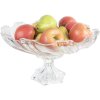 Clayre & Eef 6GL4433 Bol Transparente Ø 38x21 cm