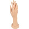 Clayre & Eef 6HD0064 Display Mano Beige Ø 7x26 cm