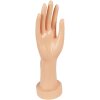 Clayre & Eef 6HD0064 Display Mano Beige Ø 7x26 cm