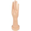 Clayre & Eef 6HD0064 Display Mano Beige Ø 7x26 cm