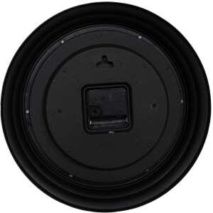 Clayre & Eef 6KL0808 Reloj de Pared Marrón Ø 29x5 cm - 1xAA