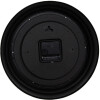 Clayre & Eef 6KL0808 Reloj de Pared Marrón Ø 29x5 cm - 1xAA