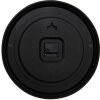 Clayre & Eef 6KL0811 Reloj de Pared Marrón Gris Ø 40x4 cm - 1xAA