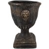 Clayre & Eef 6MG0026 Maceta decorativa Ø 31x41 cm