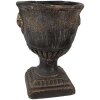 Clayre & Eef 6MG0026 Maceta decorativa Ø 31x41 cm