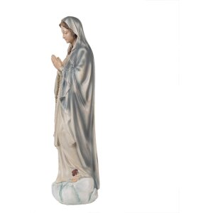 Clayre & Eef 6PR3894 Deco Maria Gris 11x8x35 cm