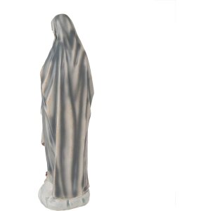 Clayre & Eef 6PR3894 Deco Maria Gris 11x8x35 cm