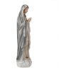 Clayre & Eef 6PR3894 Deco Maria Gris 11x8x35 cm
