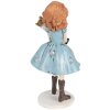 Clayre & Eef 6PR3988 Decoración Niño Azul 7x6x12 cm