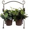 Clayre & Eef 6Y5264 Maceta 40x20x47 cm
