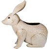Clayre & Eef 6Y5471 Jardinera Beige 40x17x40 cm