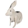 Clayre & Eef 6Y5471 Jardinera Beige 40x17x40 cm