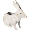 Clayre & Eef 6Y5471 Jardinera Beige 40x17x40 cm