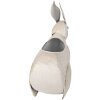 Clayre & Eef 6Y5471 Jardinera Beige 40x17x40 cm