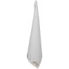 Clayre & Eef BSLC42-2 Paño de cocina Beige Marrón 50x70 cm