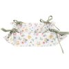 Clayre & Eef CFL47 Panera Multicolor 35x35x8 cm