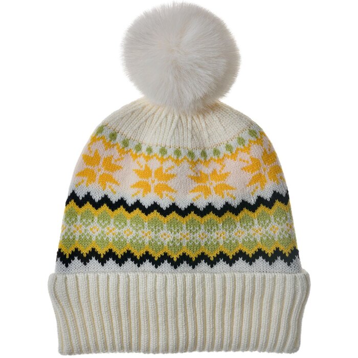Juleeze JZCA0022W Gorra Señoras Blanca 22x23 cm