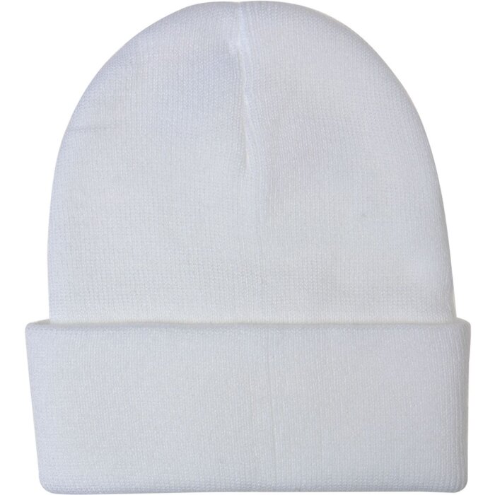 Juleeze JZCA0023W Gorra Blanca