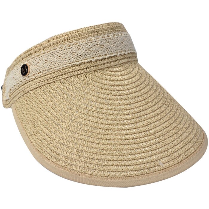 Juleeze JZCAP0008BE Parasol señora beige