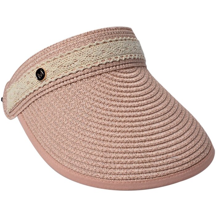 Juleeze JZCAP0008P Parasol señora rosa
