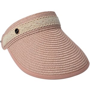 Juleeze JZCAP0008P Parasol señora rosa