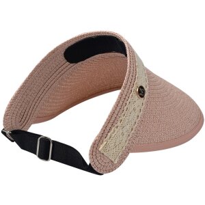 Juleeze JZCAP0008P Parasol señora rosa